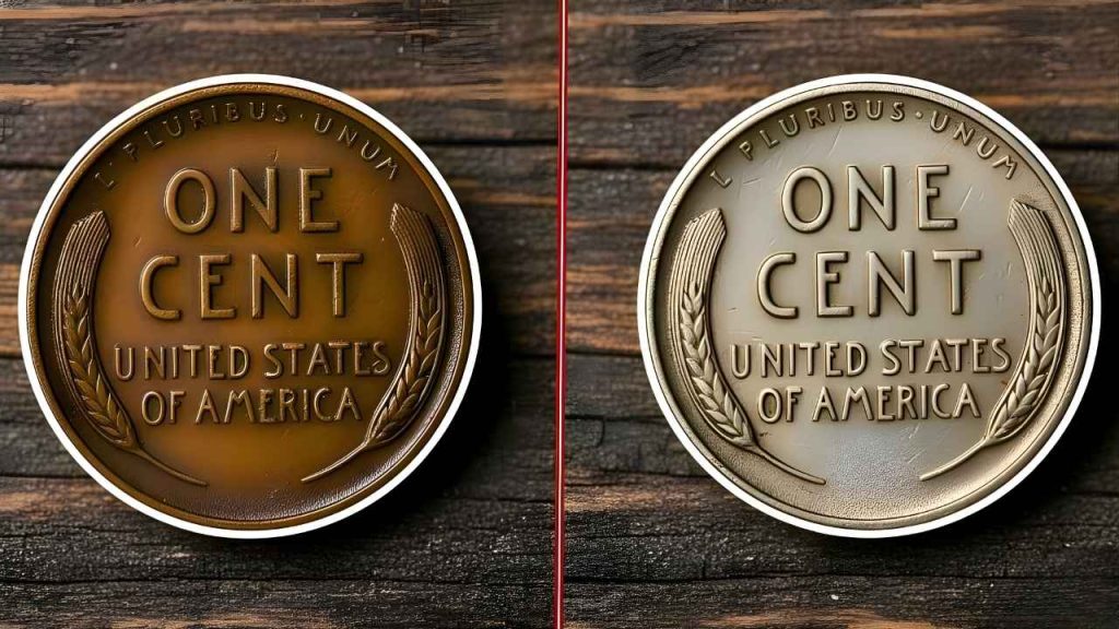 America’s Hidden Coin Treasures Top 6 Rare Coins Worth Over $5 Million in 2026
