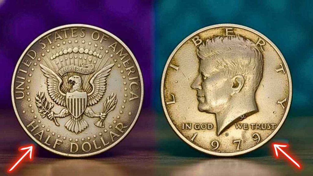 Top Kennedy Half Dollar Error Coins Most Valuable Varieties and Auction Records