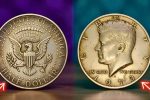 Top Kennedy Half Dollar Error Coins Most Valuable Varieties and Auction Records