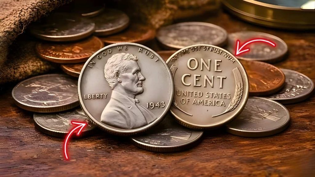 Rare Lincoln Wheat Penny Valued at $160,000 Could It Be in Your Collection