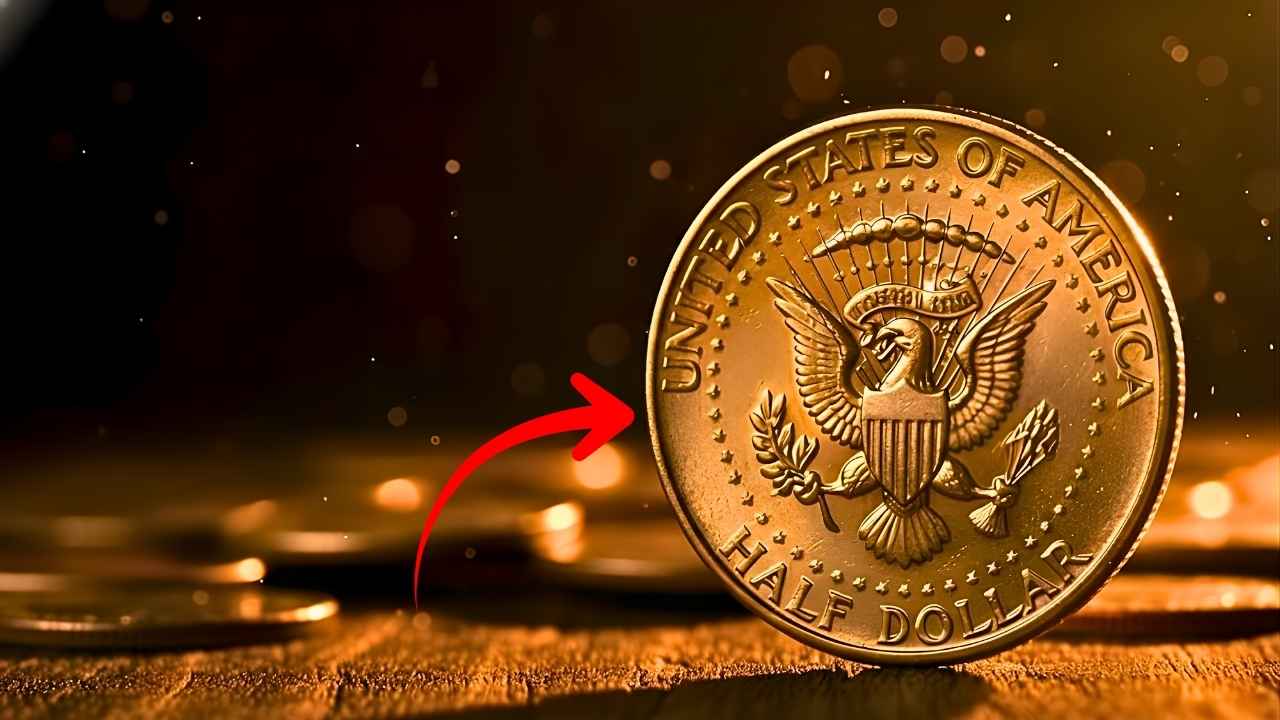 Kennedy Half Dollar Value Chart Rare Coins and Current Market Trends