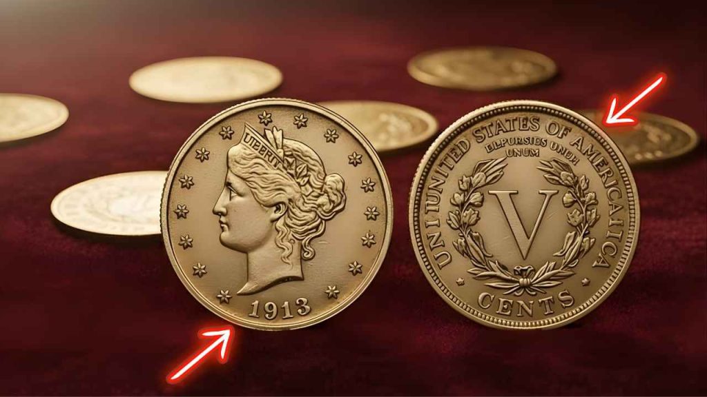 Most Valuable Nickel Coins Top 5 That Reached Million-Dollar Prices